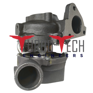 เทอร์โบชาร์จเจอร์ใหม่ BV431018 104339821552 104339021018 0305GAM00301N 0305GAM0030N เหล็กความเร็วสูงสำหรับรถยนต์มาฮินดรา สกอร์ปิโอ เอ็มเอชเอค 2.2 ลิตร - Product Image 1