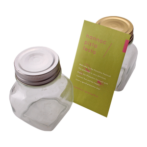 Etiquetas Adhesivas Personalizadas para Frascos, Botellas y Contenedores, Papel Escribible para Regalos y Artículos de Boutique - Product Image 5