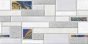 กระเบื้องเอเชียคุณภาพพรีเมียม พรีเมียมชอยส์ รุ่น Elevation ขนาด 300x600 มม. สำหรับปูพื้นและผนังห้องนอน - Product Image 3