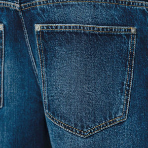 Nuevos Jeans Ajustados de Diseño Personalizado para Hombre, Pantalones Vaqueros de Mezclilla de Alta Calidad a Bajo Precio - Product Image 4