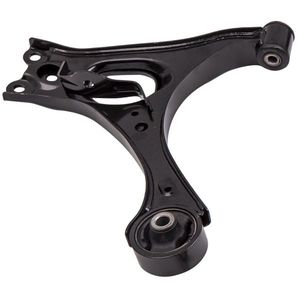 Kit de suspension 14 pièces avec bras de suspension inférieurs avant compatible avec Honda Civic 2006-2011 Modèle K620383 - Product Image 5