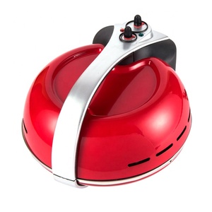 [Handy-Age]-12 "เตาอบพิซซ่าหิน (HK1000-071) - Product Image 1