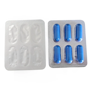 Cápsulas para mejorar el deseo de los hombres de calidad alimentaria al por mayor, extractos de hierbas naturales, suplementos de salud y vitalidad - Product Image 5