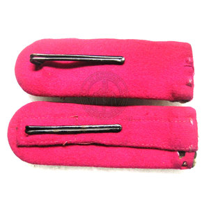 Écusson d'épaule personnalisé brodé en nylon/polyester, tissu premium léger, écologique, avec broderie détaillée, qualité professionnelle - Product Image 4