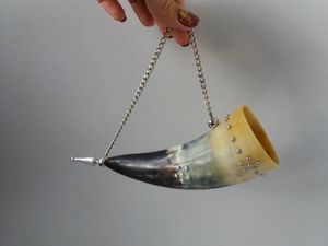 Vaso para Beber de Estilo Nórdico - Product Image 6