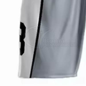 Uniformes de Fútbol Americano Personalizados, Transpirables, de Secado Rápido, Uniformes Deportivos para Equipos, Conjunto de Uniformes de Fútbol Americano OEM por Sublimación - Product Image 6