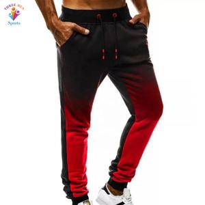 <b>Men</b> <b>Slim</b> <b>Fit</b> <b>Jogger</b> Pants Athletic Wear <b>Jogger</b> Pants <b>Slim</b> <b>Fit</b> <b>Jogger</b> Pants for <b>Men</b> Street Fashion - Product Image 3