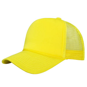 Premium Heritage Trucker Hat Mesh Snapback <b>Vintage</b> Americana Baseball <b>Cap</b> - Product Image 4