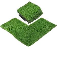 Indoor Outdoor Acacia <b>Wood</b> Decking Tiles Interlocking Wooden <b>Planks</b> - Product Image 3