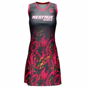 Uniformes de Fútbol Personalizados para Mujer, Camisetas con Estampado por Sublimación, Uniforme Deportivo de Competición, Tela que Absorbe la Humedad, Estampado por Sublimación - Product Image 5