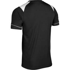 Unisex Soccer Jersey Football <b>Tshirt</b> OEM Service Name Printing Summer 100% <b>Polyester</b> Quick Dry Breathable - Product Image 5