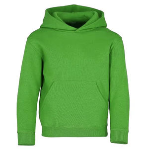 Sweat-shirt à capuche oversize uni pour homme, personnalisable avec logo, vierge, premium, unisexe, pour couples, streetwear, collection automne - Product Image 6
