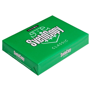 High Performance SVETOCOPY Office <b>Paper</b> with Excellent Runability and Reduced Downtime During <b>Printing</b> - Product Image 6