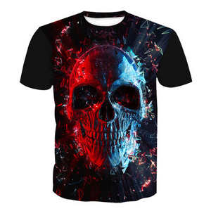 Camiseta de Hombre de Alta Calidad, 100% Algodón, Transpirable, Cuello Redondo, Corte Ajustado, Servicio de Impresión de Logotipo Personalizado por Sublimación, Diseño en Blanco - Product Image 5