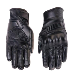 ถุงมือขับขี่มอเตอร์ไซค์ น้ำหนักเบา ทนทาน สำหรับขี่มอเตอร์ไซค์ - Product Image 5