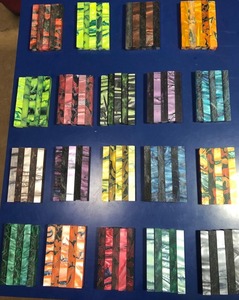 Mukesh Enterprise Pattern Acrylic <b>Rod</b> 19mm Wholesale and 8to15mm PMMA <b>Plastic</b> Sheet Cutting Moulding India - Product Image 2