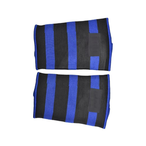 ปลอกหุ้มเข่าแบบนุ่มสำหรับผู้หญิงผู้ชาย ซับแรงกระแทก กันลื่น ป้องกันการบาดเจ็บ เหมาะสำหรับกีฬา เต้น โยคะ วอลเลย์บอล วิ่ง ปั่นจักรยาน เทนนิส - Product Image 3