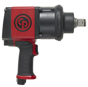 Clé à air pneumatique Chicago Pneumatic CP7776 1 pouce, OEM, couple de 2400 Nm, garantie 1 an - Product Image 2