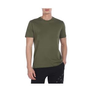 Camiseta Clásica de Cuello Redondo y Corte Regular, Cómoda y Suave para Uso Diario, Ideal para Hombres, Mujeres y Adolescentes - Product Image 5