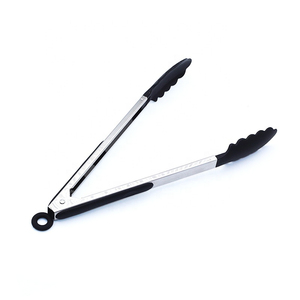 Pinzas Profesionales para Barbacoa, para Asar, Freír, Servir y Reuniones Familiares al Aire Libre - Product Image 6