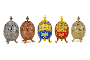 Traditional <b>Bakhoor</b> Incense Burner Arabic Style <b>Oud</b> Holder Religious Metal Eco-friendly for Home Fragrance and Cultural Ambience - Product Image 3