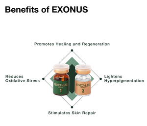 Tratamiento Facial Reparador Intensivo con Atelocollagen y Factores de Crecimiento Vegetal para Iluminar y Reafirmar la Piel - Product Image 1