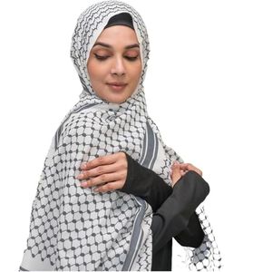 Women's Chiffon Hijab Scarf Soft Plain Muslim Head <b>Wrap</b> Breathable <b>Shawl</b> Foulard for Everyday Wear - Product Image 1