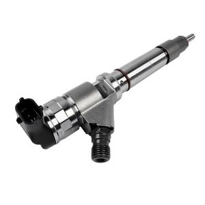 Iniettore Carburante Diesel per Chevy Silverado Savana 2007-2010 Motore V8 6.6L 0445120082 - Product Image 6