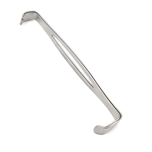 ชุดเครื่องมือผ่าตัด Parker-Langenbeck ระดับพรีเมียม จำนวน 2 ชิ้น ทำจากเหล็กกล้าไร้สนิม สำหรับศัลยกรรมกระดูกและข้อและศัลยกรรมทั่วไป ได้รับการรับรองมาตรฐาน CE ISO - Product Image 4