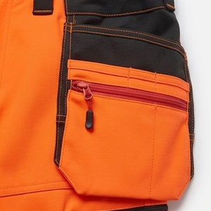 Professional Manufacture Custom Stretch <b>Cargo</b> <b>Working</b> <b>Pants</b> High-Visibility <b>Working</b> <b>Pant</b> With All Size Available - Product Image 6