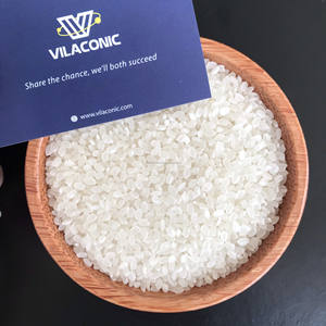 Vietnamita Premium Round Japonica Sushi Rice Textura dura Sin OGM Secado de la mejor fábrica + 84-915355383 - Product Image 2