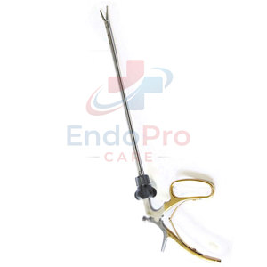 Pinza Maryland Quirúrgica de Construcción Duradera para Trabajo Clínico, Agarre Seguro y Control Fácil - Product Image 4