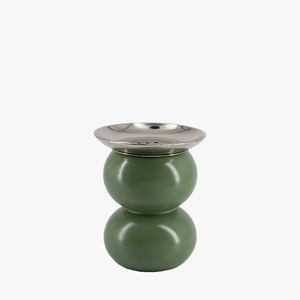 Handmade Wooden <b>Incense</b> <b>Holder</b> with Smooth Polished Finish for Arabic Home Accessories - Product Image 1