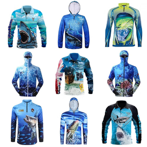 Camisetas Sublimadas Personalizadas con Diseño Completo, Ropa Deportiva de Primera Calidad, Gran Venta, Mejor Oferta al por Mayor - Product Image 2