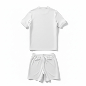 Custom Sublimated <b>Soccer</b> Uniform Wholesale Team Football Jersey Blank Training Kit Breathable Quick Dry Mens Sportwear - Product Image 1