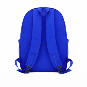 Sigma Gamma Rho Sorority Backpack Stylish Bookbag Durable Cordura <b>Rucksack</b> <b>Fashion</b> Student Backpack Outdoor Hiking Daypack - Product Image 3