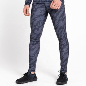 <b>Men</b> Ski Baselayer Thermal Underwear Moisture Wicking Quick Dry Winter Sports <b>Base</b> <b>Layer</b> Set OEM ODM Supplier - Product Image 4