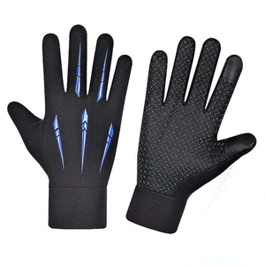 Autumn and Winter Cycling Men's Thickened Ski <b>Gloves</b> Sports Windproof Women's Touch Screen <b>Warm</b> <b>Gloves</b> Wholesale - Product Image 6
