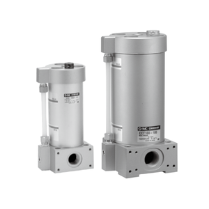 Unidad neumática SMC Pneumatics Air-Hydro, piezas neumáticas de - Product Image 2