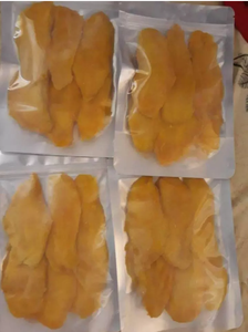 Mango de secado suave-Sin azúcar añadido y agente colorante con alta calidad de Vietnam/ MR. LUCAS - Product Image 2