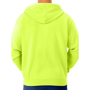 Sudadera ecológica 100% algodón, prenda informal sostenible, tela suave y transpirable, atuendo diario, corte relajado, estilo de vida urbano. - Product Image 2