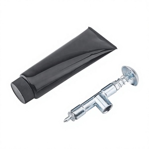 Pistola de Engrase para Reparación de Automóviles, Herramienta para Lubricación Eficiente - Product Image 1