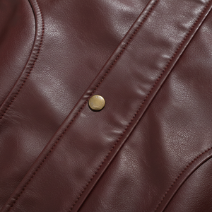 Trending Quality Custom <b>Men</b> <b>Leather</b> <b>Jacket</b> Made of Top Product <b>Leather</b> <b>Jacket</b> - Product Image 2