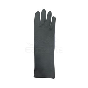 Nuevos Guantes Tácticos Nomex al por Mayor, Guantes de Vuelo Resistentes al Fuego de Piel de Oveja con Pantalla Táctil, Guantes Profesionales para Pilotos - Product Image 3