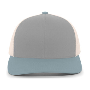 Gorras Trucker de Malla con Logotipo Bordado Personalizado al por Mayor para Reventa - Gorras Trucker Unisex Y2K Hip Hop de Moda para Exteriores - Product Image 6