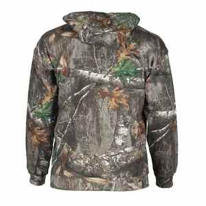 Sudadera con Capucha Premium Personalizable, Estilo Urbano, Cómoda, Sudadera con Capucha de Moda, Fabricante OEM ODM - Product Image 6