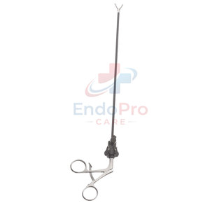 Pinza Quirúrgica Tipo Cuchara Premium, Equipo Dental, Resistente a la Corrosión - Product Image 5
