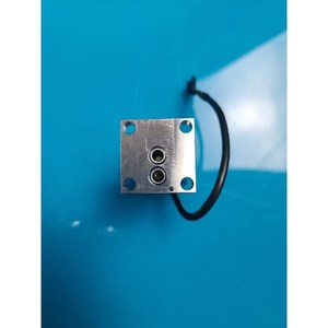Setra 227G100PCE5ZZZZFT6 - Pièces d'équipement semi-conducteur d'occasion - Équipement semi-conducteur d'origine - Product Image 5