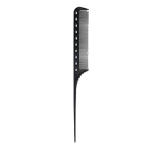 Peigne à queue de rat résistant à la chaleur pour extensions capillaires, personnalisable avec logo, prix FOB de gros - Product Image 6
