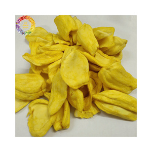 Chips de Jackfruit Croustillantes Premium, Fruits Tropicaux Séchés, Fabricant en Gros - Product Image 3